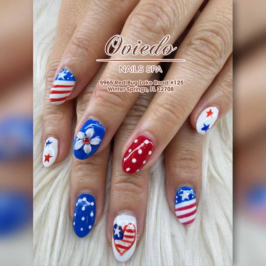 Cute nails